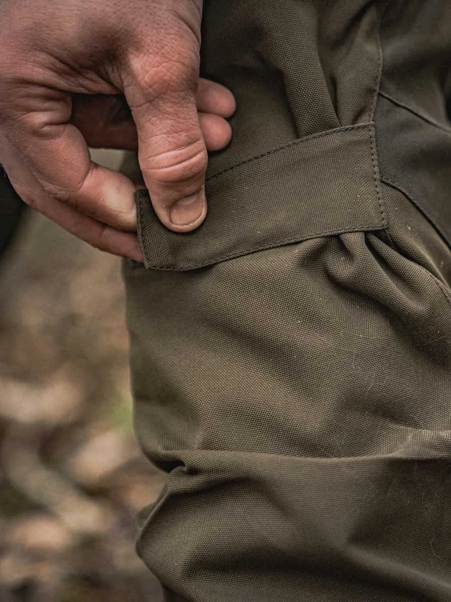 20% OFF SEELAND Trax Waterproof Trousers - Men's - Light Pine