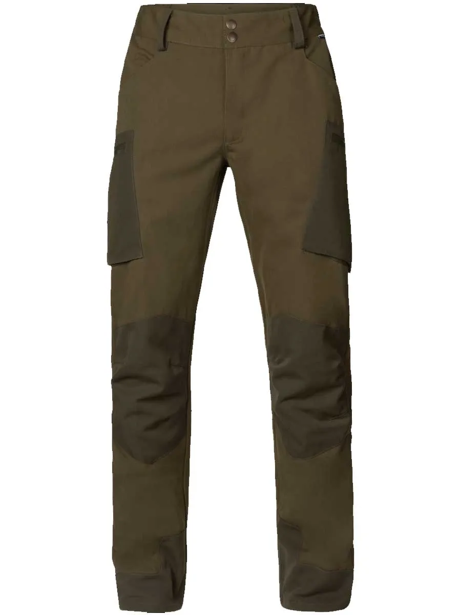 20% OFF SEELAND Trax Waterproof Trousers - Men's - Light Pine