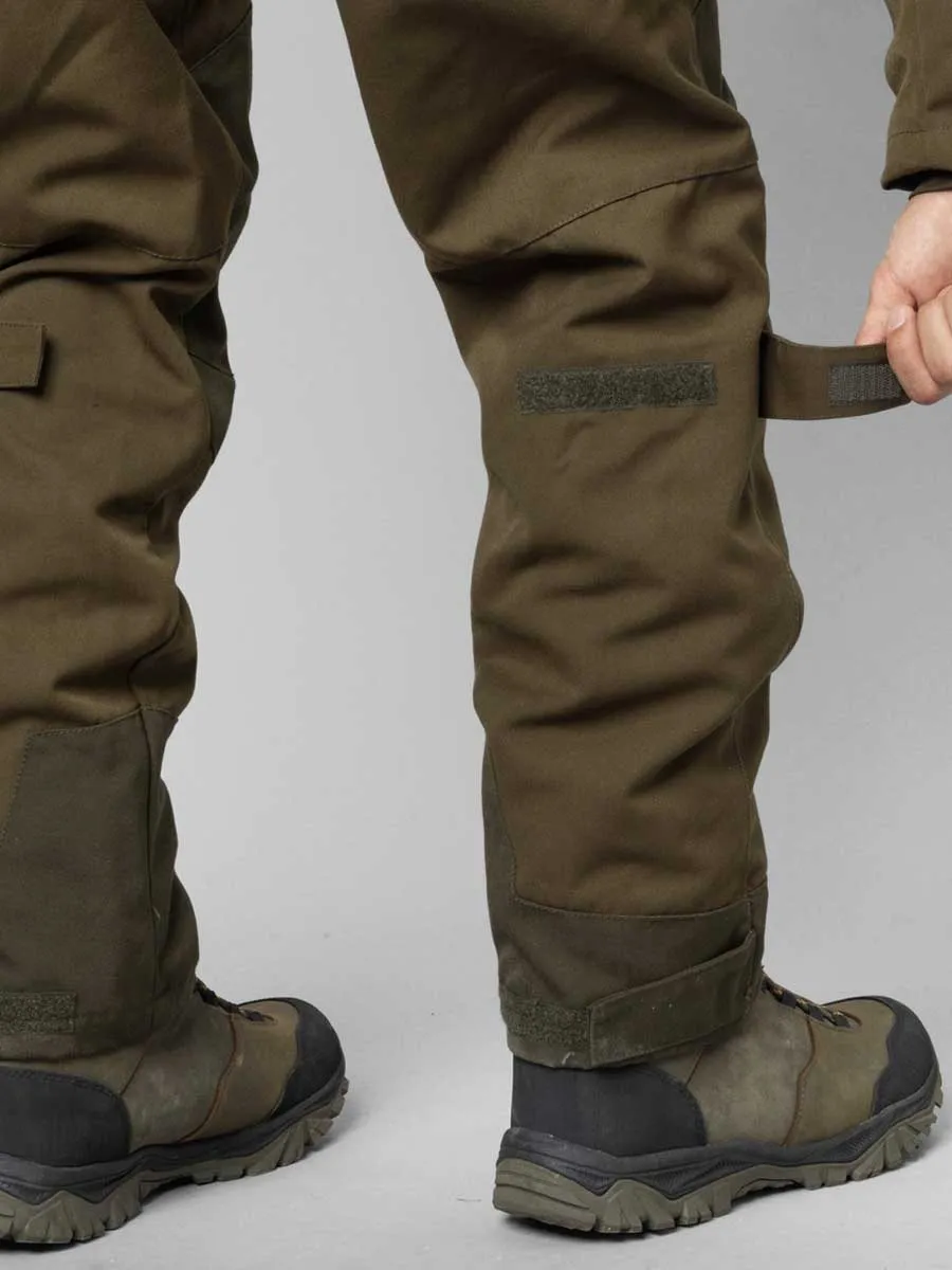 20% OFF SEELAND Trax Waterproof Trousers - Men's - Light Pine