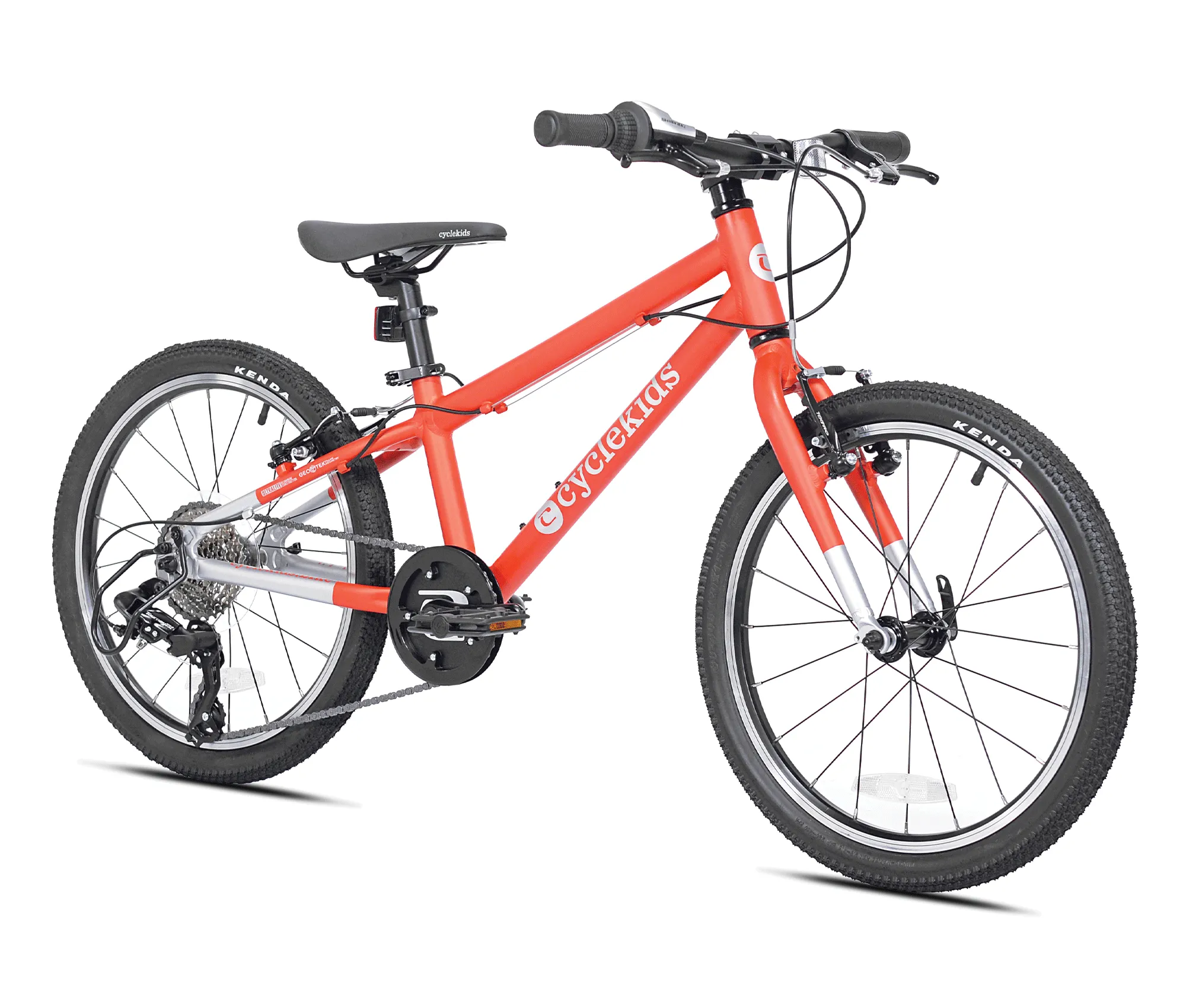 20" CYCLE KIDS | KIDS BIKE