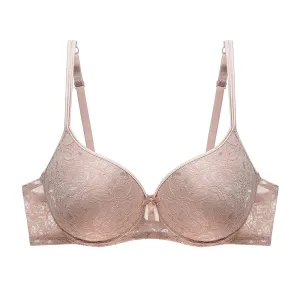 Artdewred Sexy Push Up Bra Plus Size Women Bra Brassiere Plunge Lingerie Bras For Women Underwear