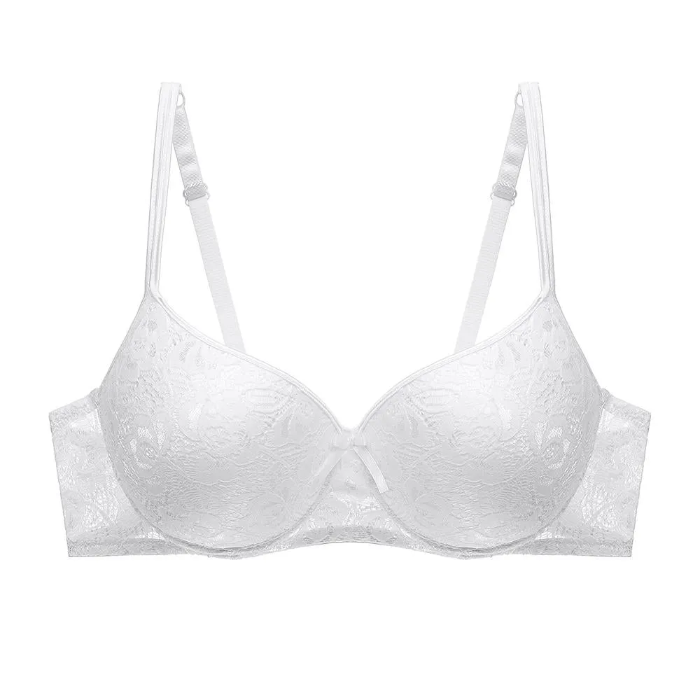 Artdewred Sexy Push Up Bra Plus Size Women Bra Brassiere Plunge Lingerie Bras For Women Underwear