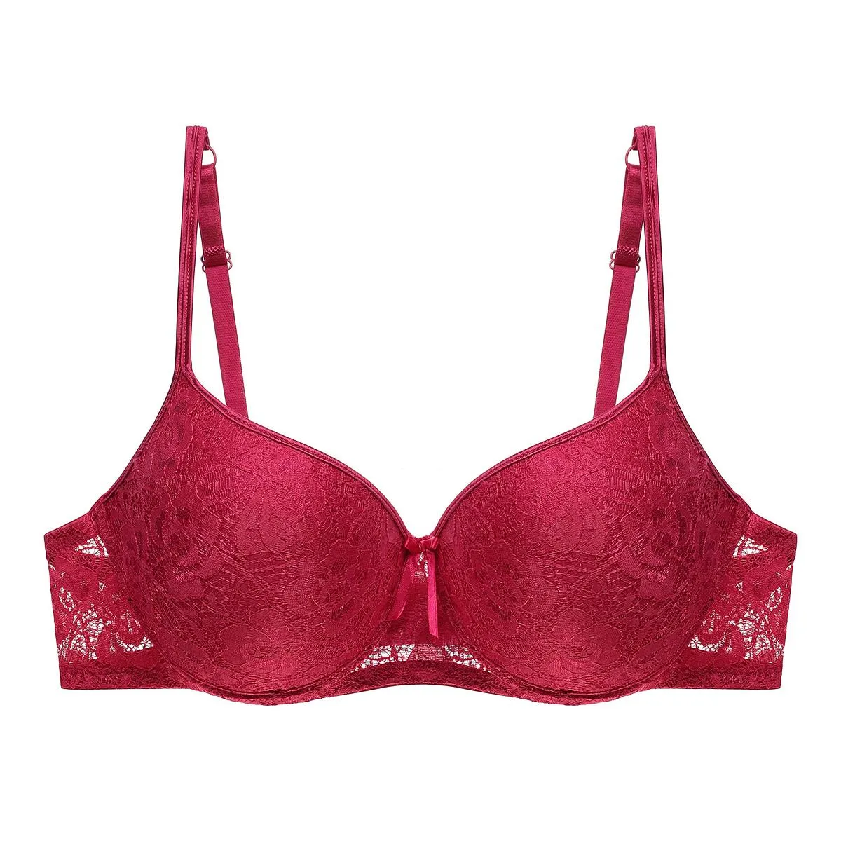 Artdewred Sexy Push Up Bra Plus Size Women Bra Brassiere Plunge Lingerie Bras For Women Underwear