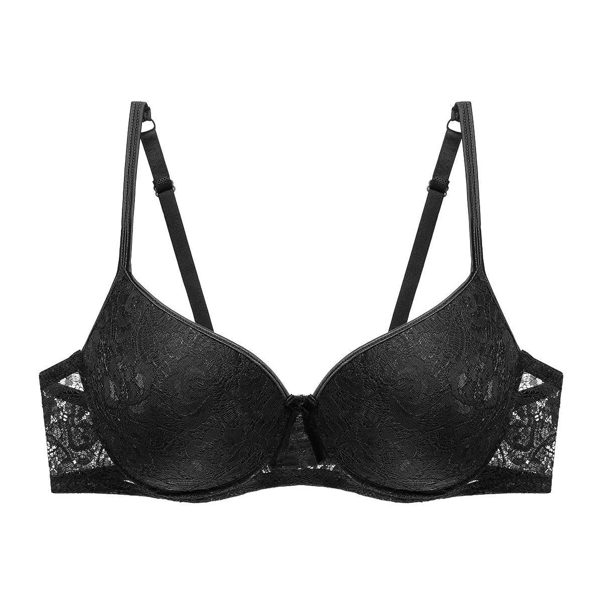 Artdewred Sexy Push Up Bra Plus Size Women Bra Brassiere Plunge Lingerie Bras For Women Underwear