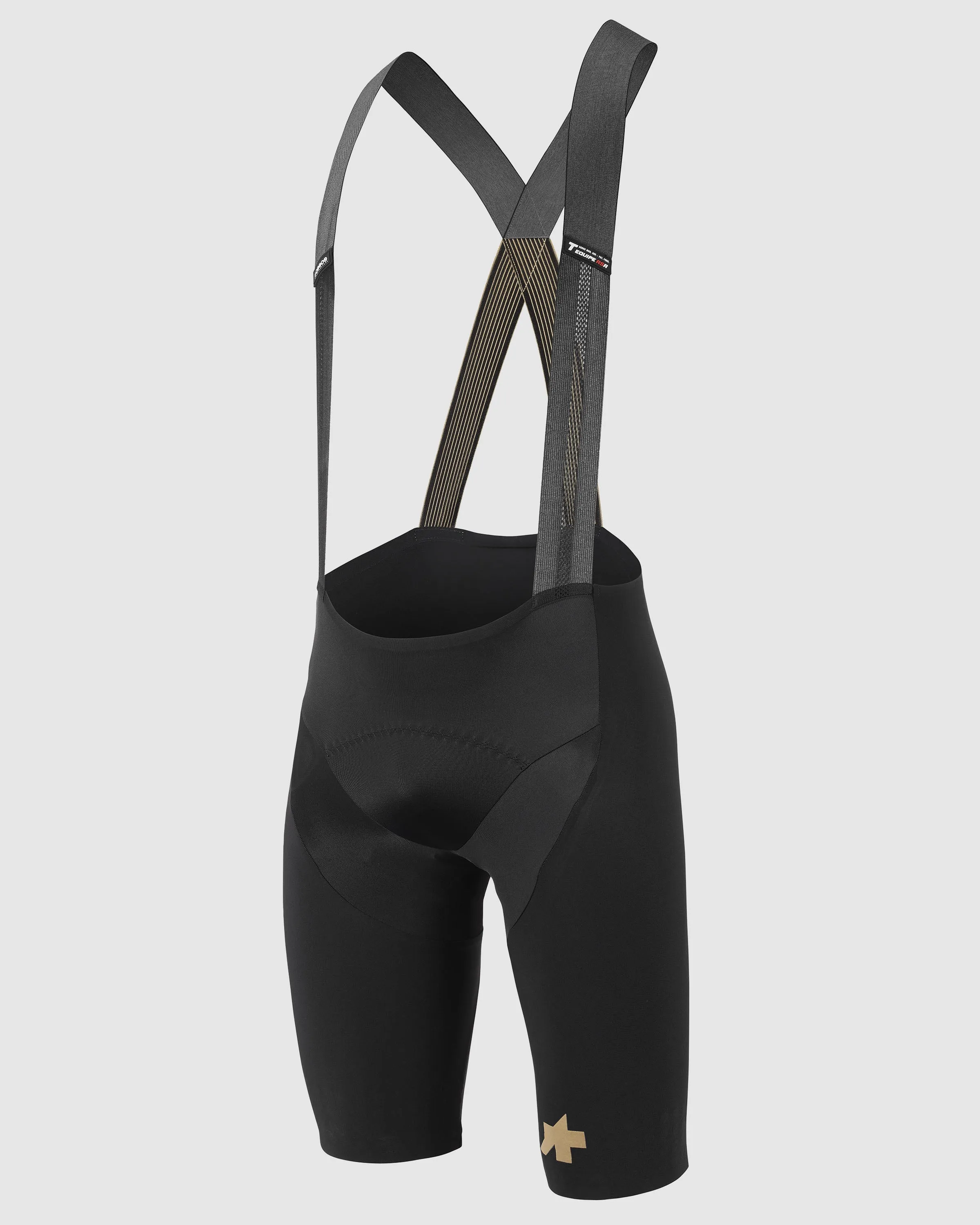 ASSOS EQUIPE RSR Bib Shorts S9 TARGA