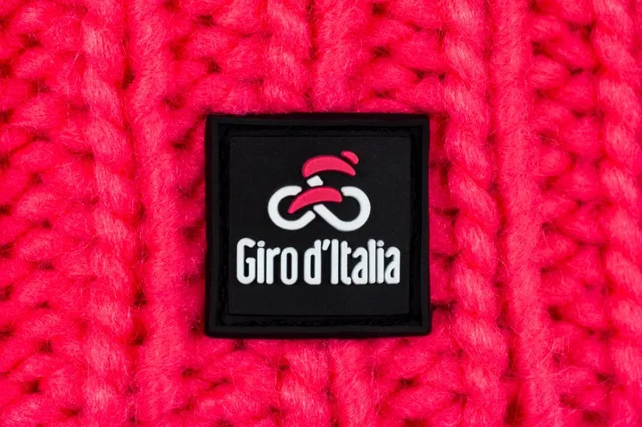 Big Bobble Hat | The Fuchsia is Bright