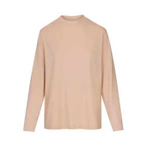 BOYFRIEND LONG SLEEVE T-SHIRT | MICA