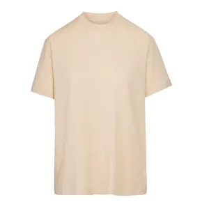 BOYFRIEND T-SHIRT | SAND