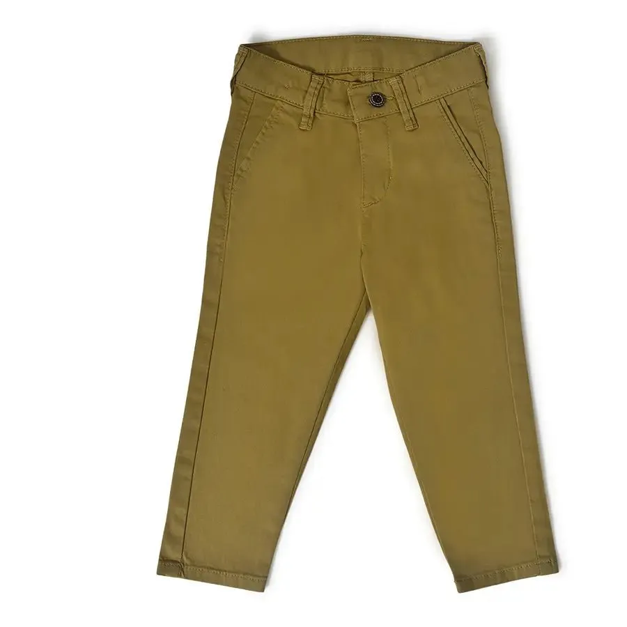 Boys Trouser