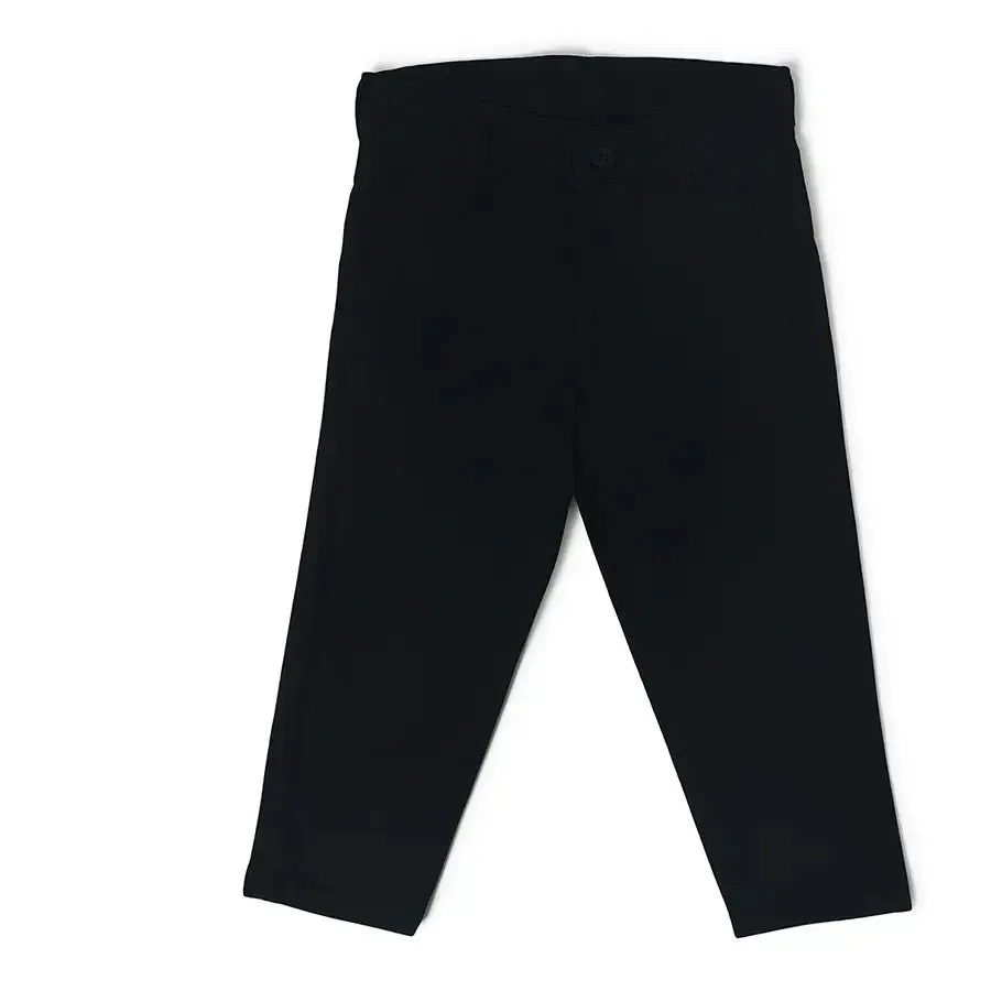 Boys Trouser