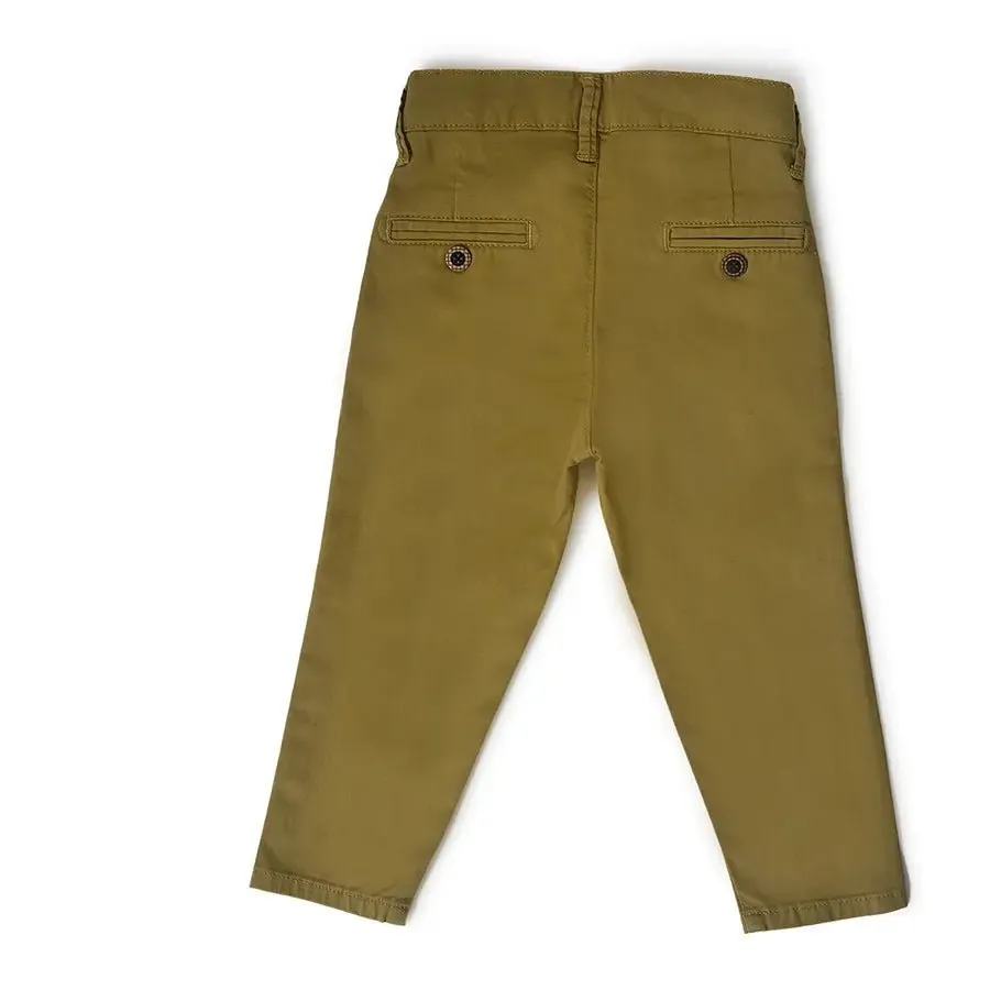 Boys Trouser