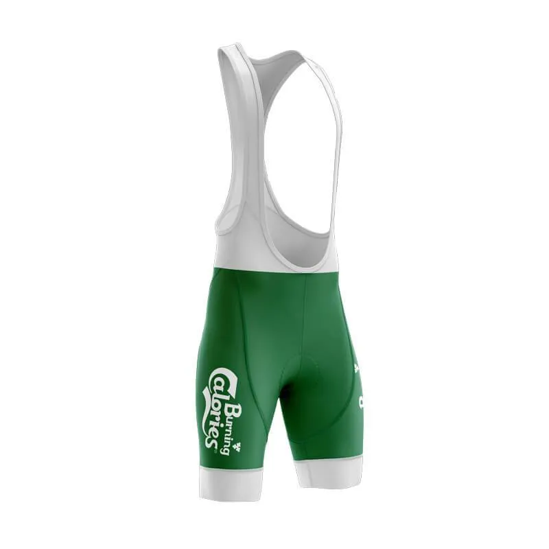 Burning Calories Bib & Shorts (V2)