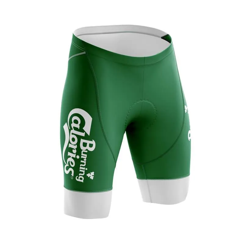 Burning Calories Bib & Shorts (V2)