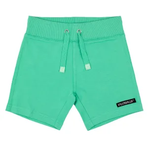 Cactus Relaxed Shorts