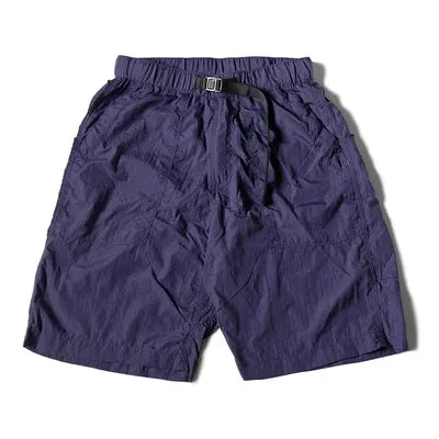 Casual Lightweight Nylon Beach Shorts for Men