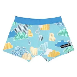 Cloud Boxers - Pool - 1 Left Size 8-10 years