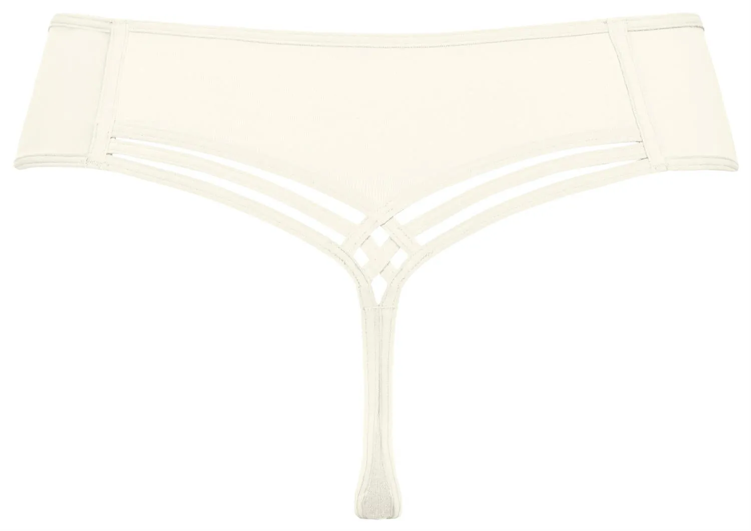 Dame de Paris Thong