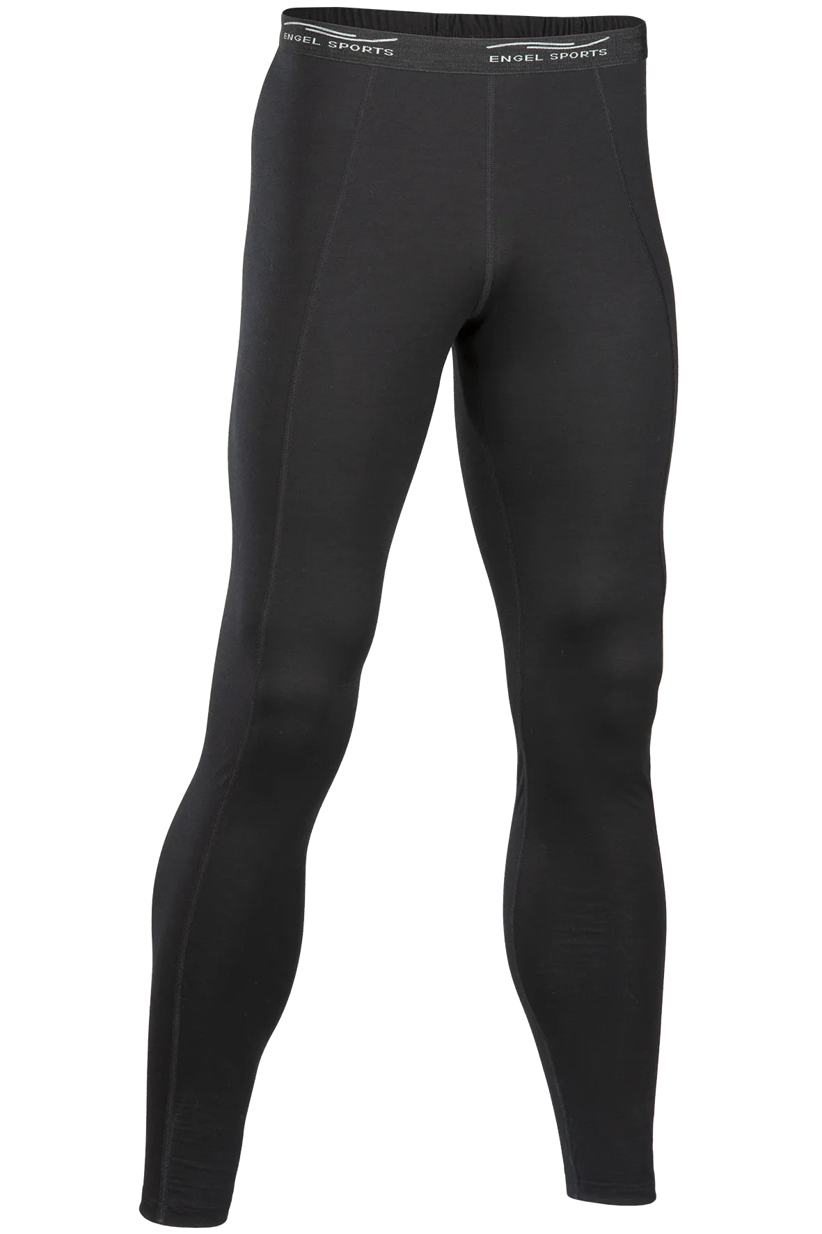 Engel Men's Eco Sport Lightweight Legging, Wool/Silk - Sale - 30% off