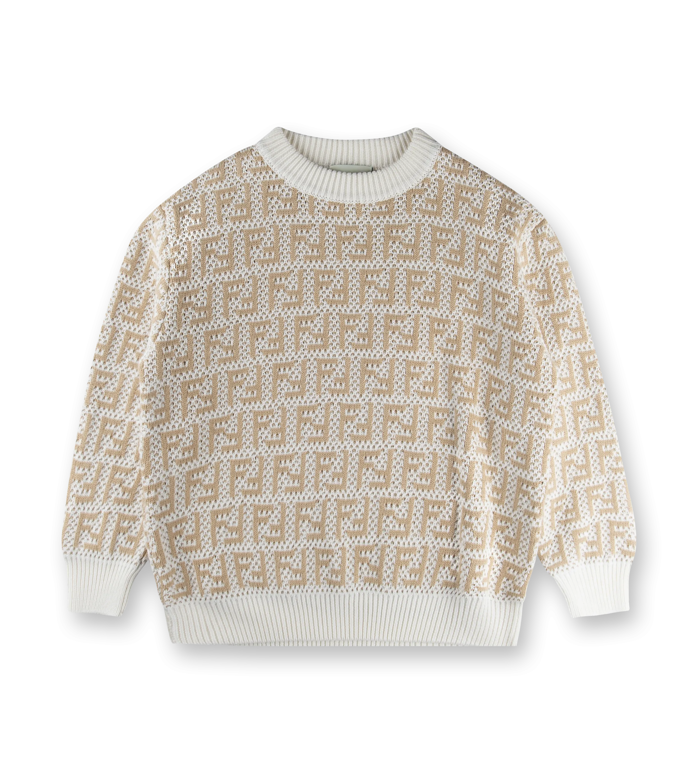 FF Sweater Linen