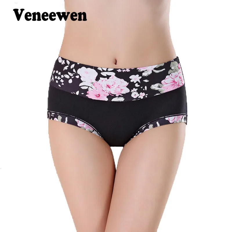 Hot sale Free Shipping Women Underwear Cotton Panties Seamless Sexy Briefs High Quality Calcinha Intimates Underpants Ropa S-4XL