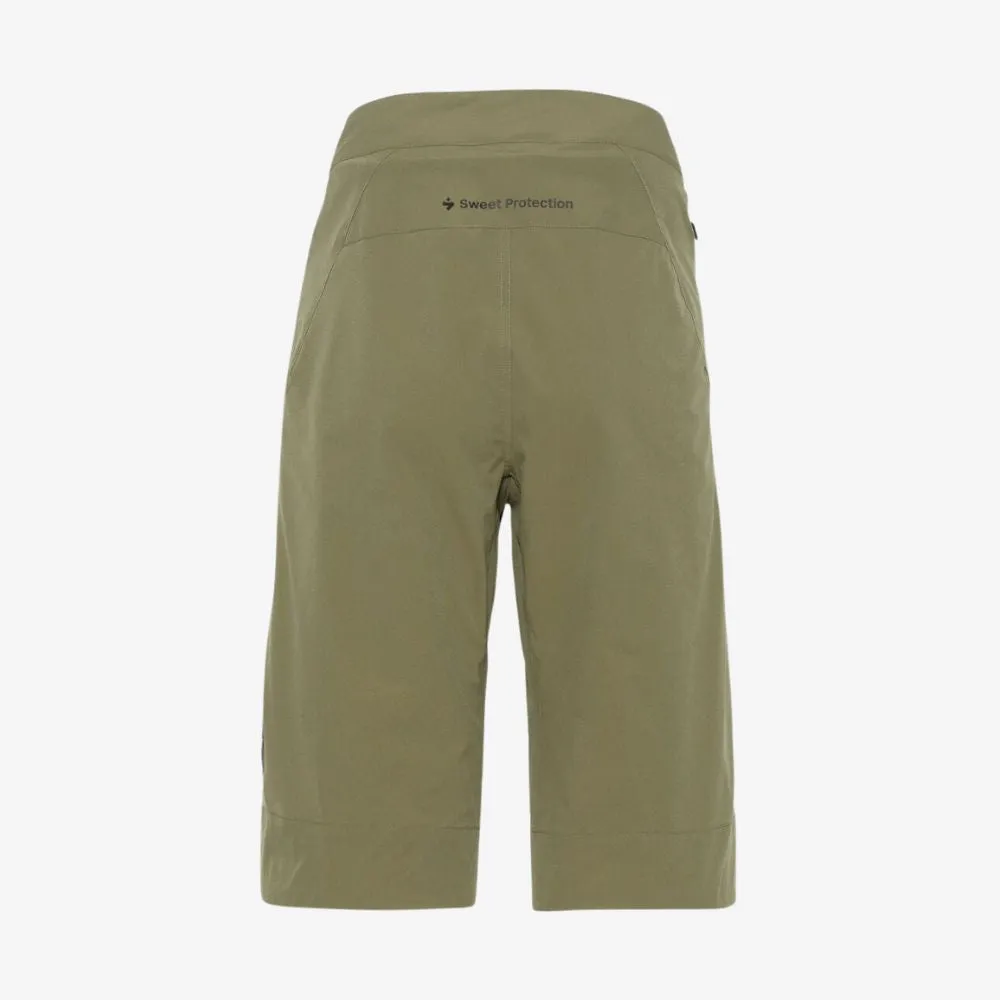 Hunter Ii Shorts Men's Woodland