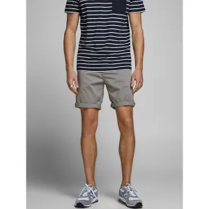 Jack & Jones Grey Shorts