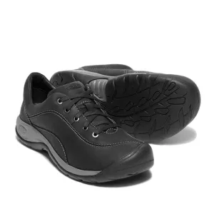 Keen - Presidio II Black Kicks for Women