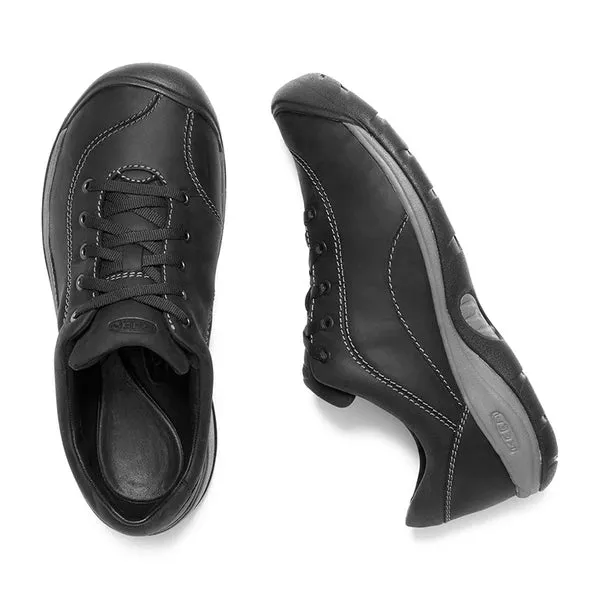 Keen - Presidio II Black Kicks for Women