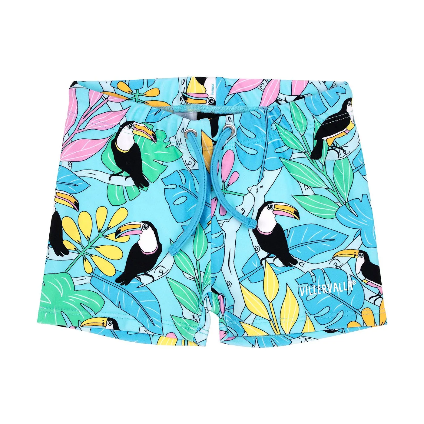 Lake Swim Shorts - 1 Left Size 6-8 years