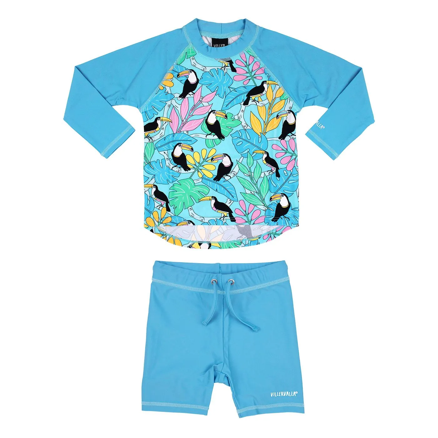 Lake UV Swim Set