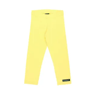 Lemon Leggings - 2 Left Size 10-11 & 11-12 years