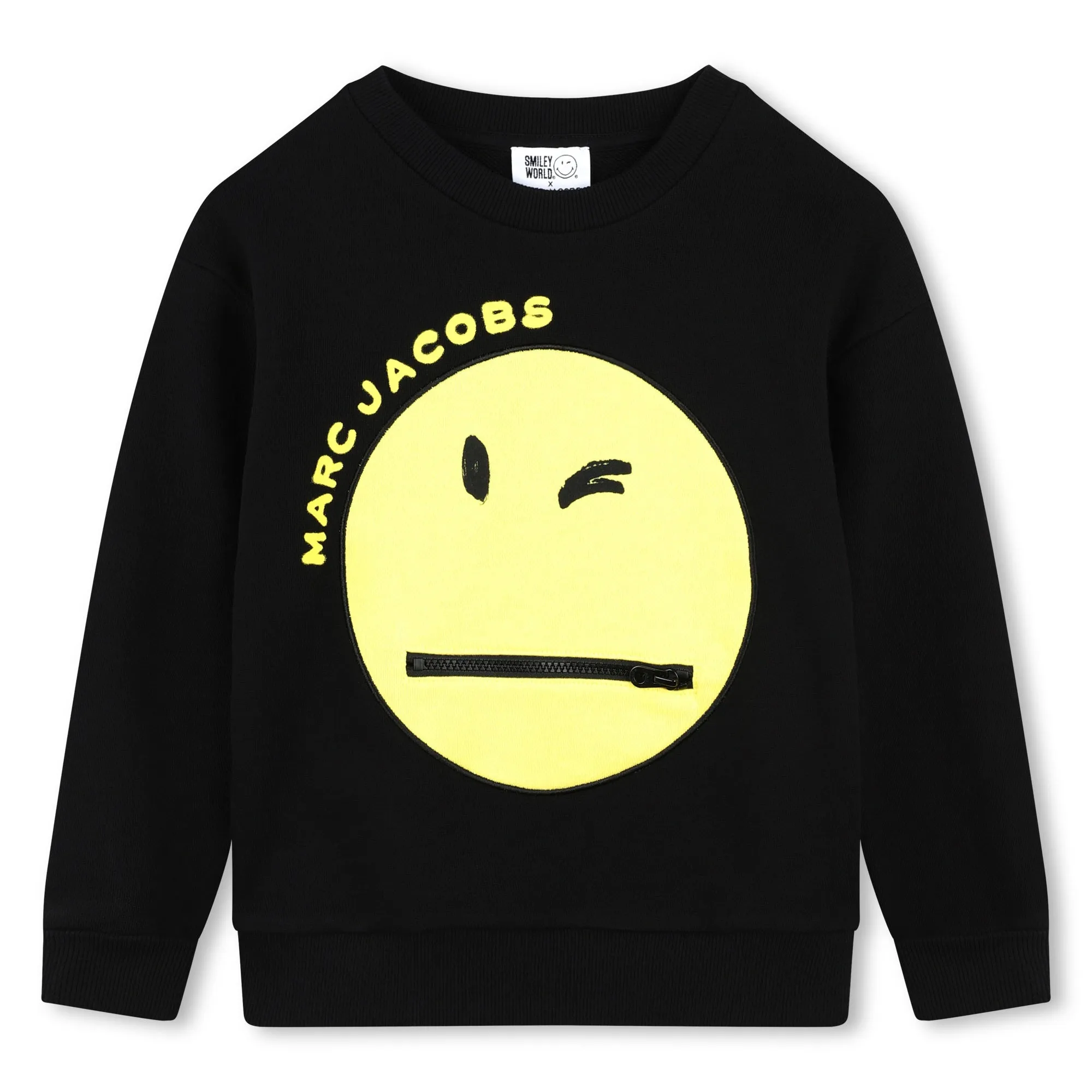 Marc Jacobs Wink Sweatshirt