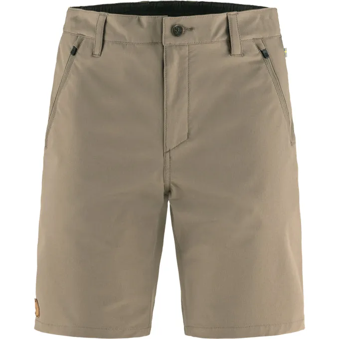 Men's Abisko Trail Stretch Shorts