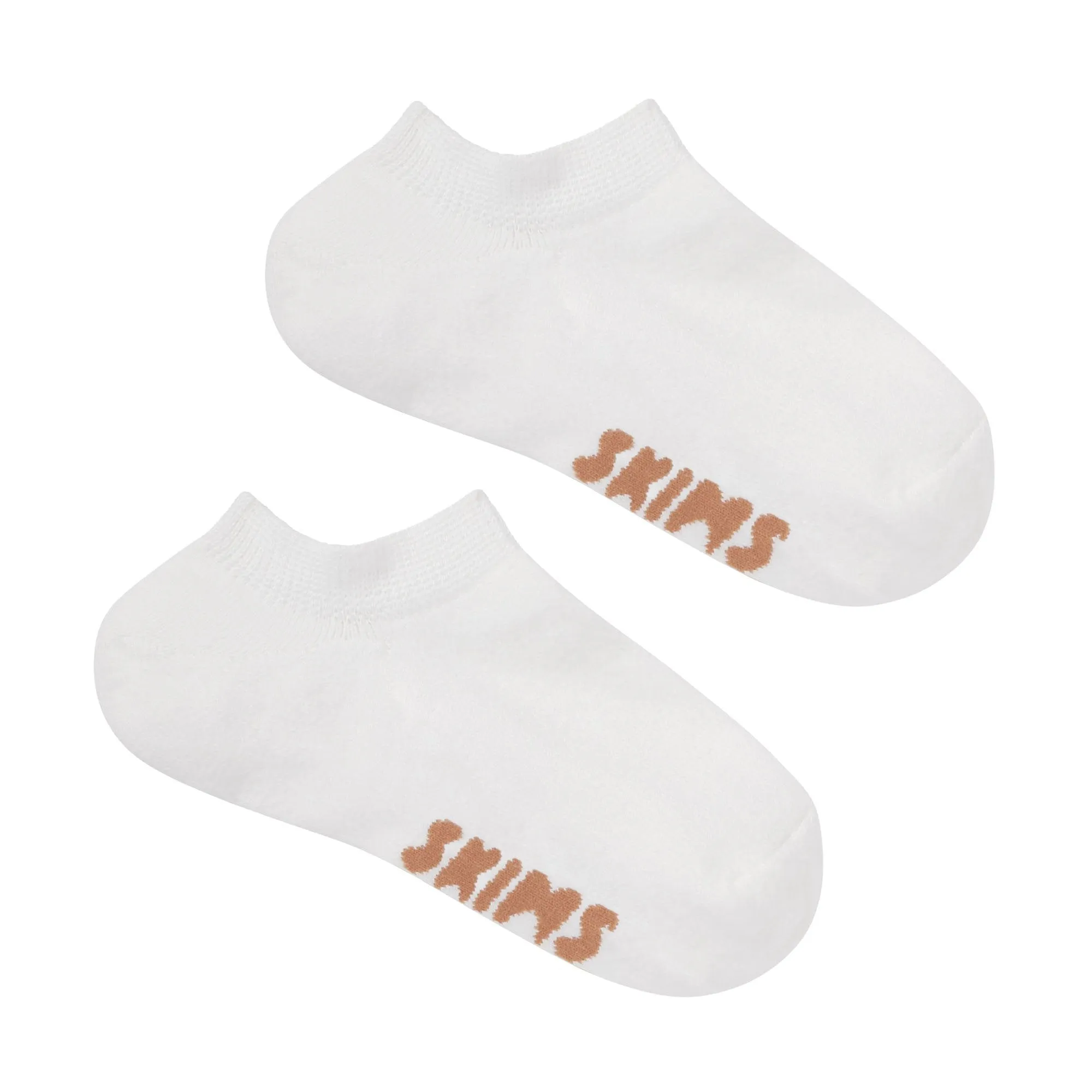 MICROPOLY NO SHOW SOCK | MARBLE