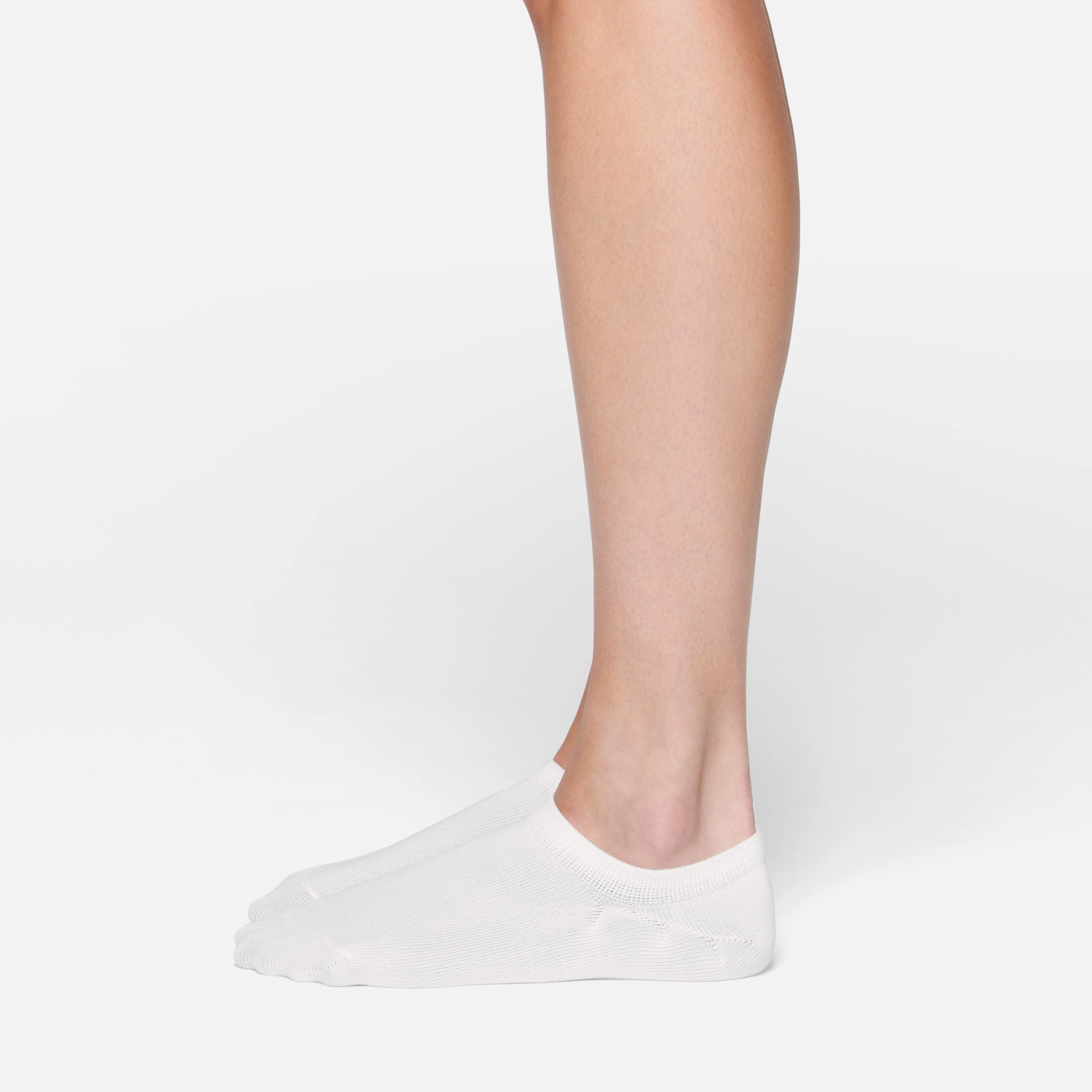 MICROPOLY NO SHOW SOCK | MARBLE