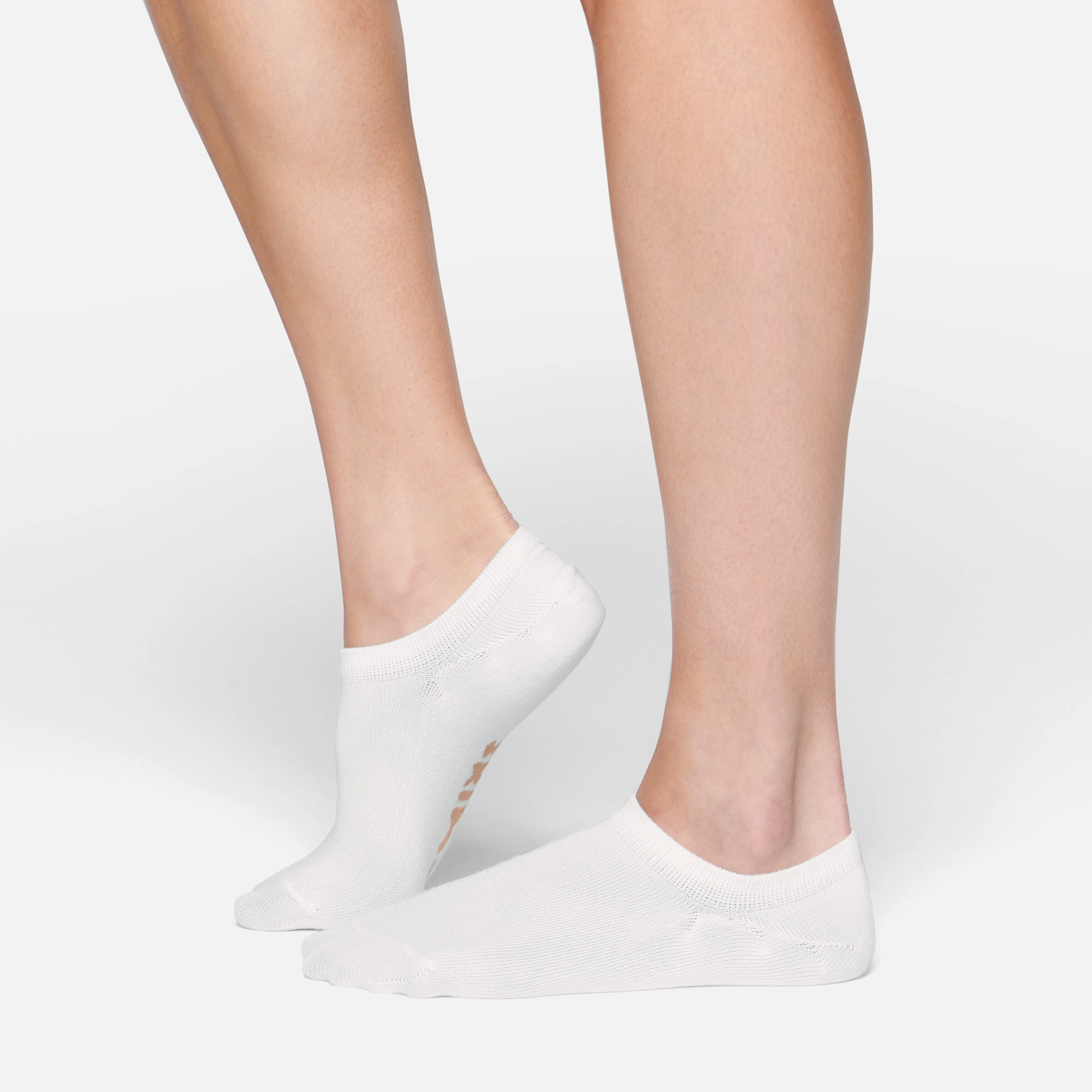 MICROPOLY NO SHOW SOCK | MARBLE