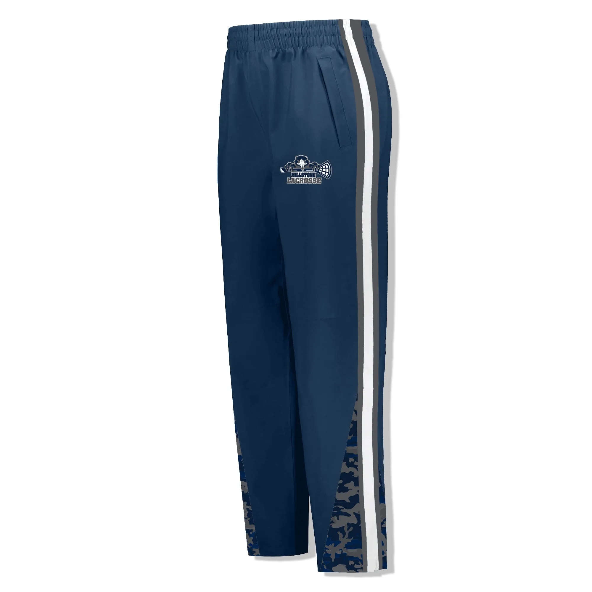 Millstone Eagles Lacrosse - Custom Pants