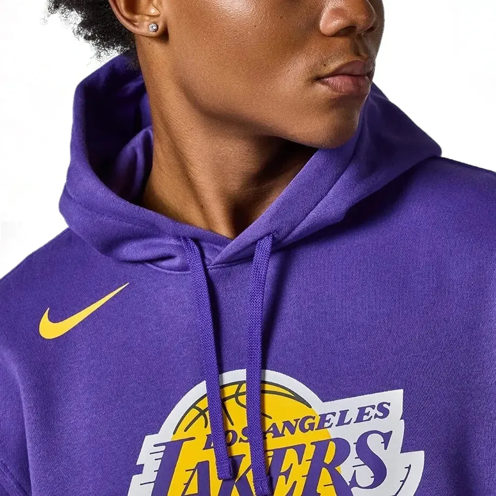 Nba Los Angeles Lakers Club Hoodie