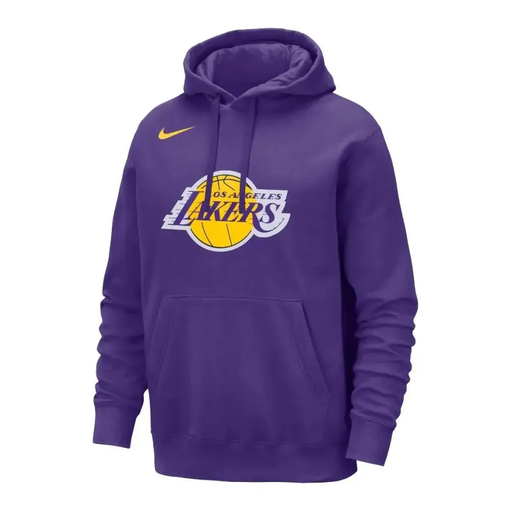 Nba Los Angeles Lakers Club Hoodie