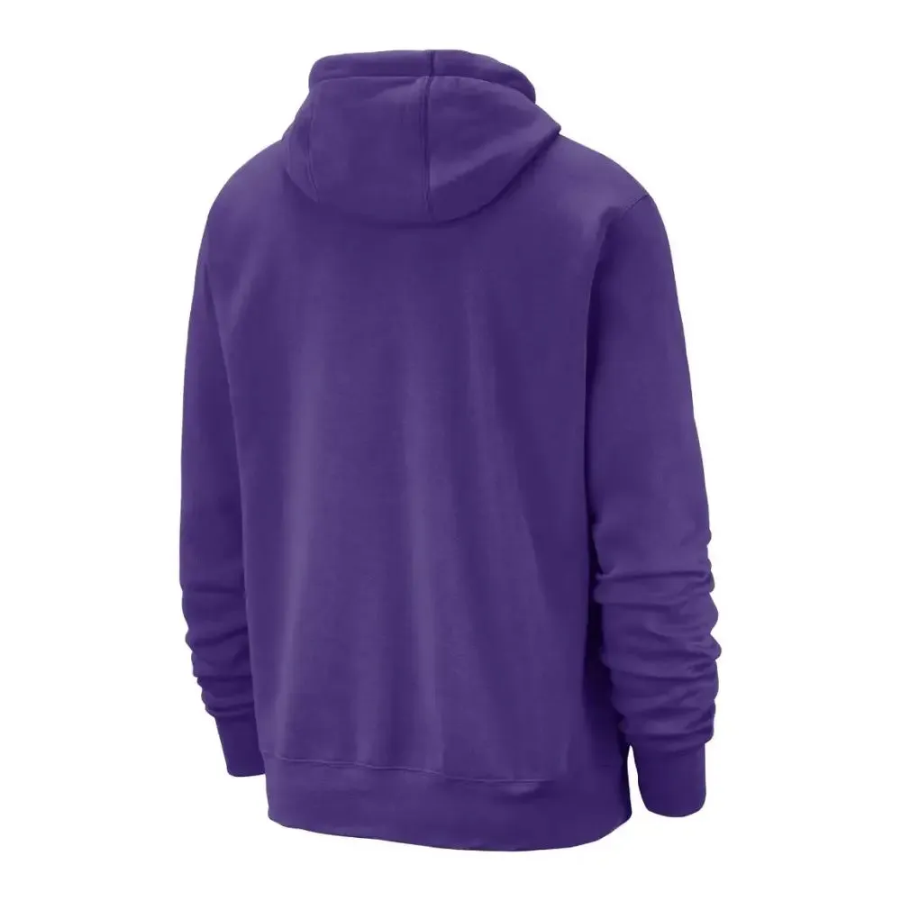 Nba Los Angeles Lakers Club Hoodie