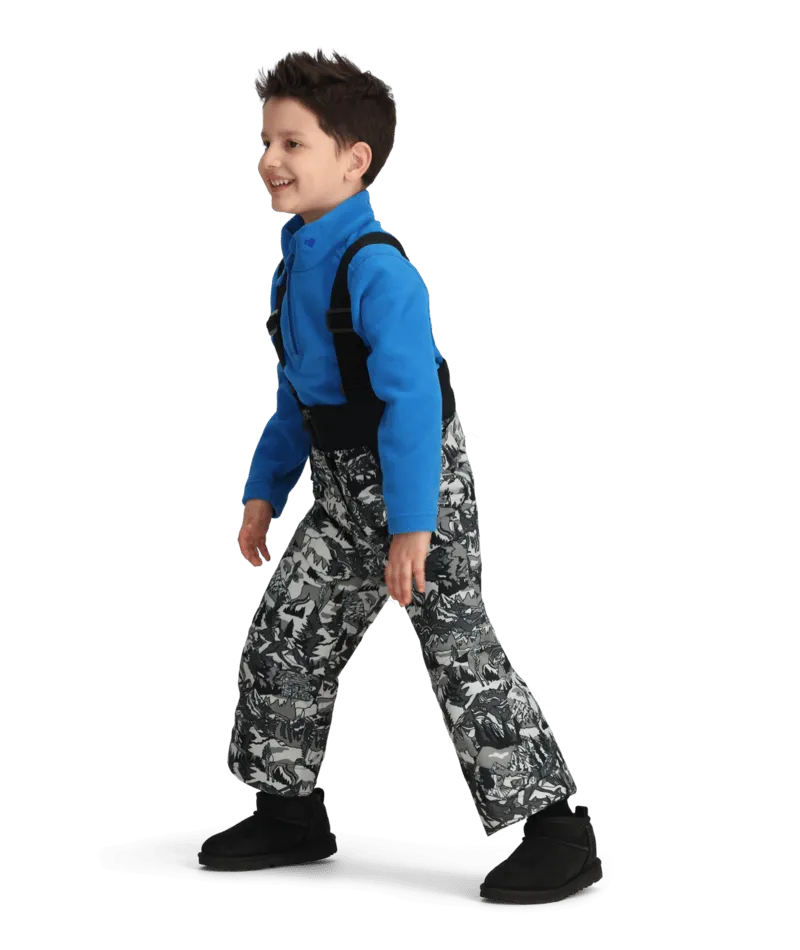 Obermeyer Warp Snow Pant - Toddler Boys