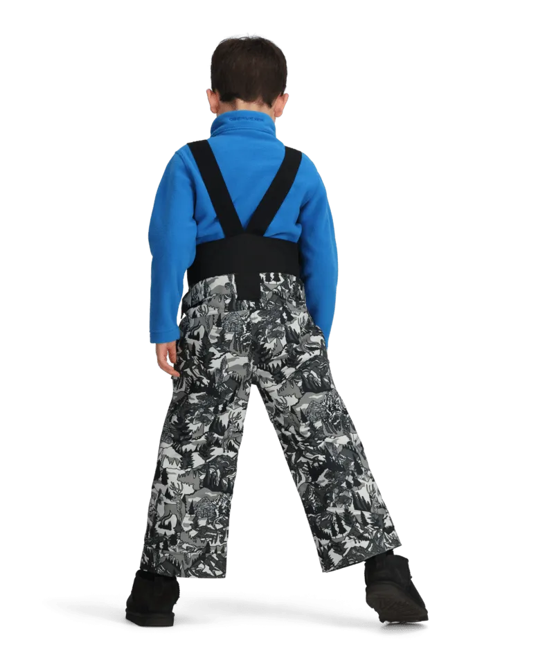 Obermeyer Warp Snow Pant - Toddler Boys