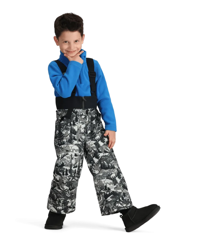 Obermeyer Warp Snow Pant - Toddler Boys