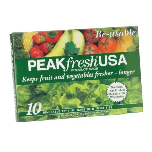 Peakfresh Produce Bags