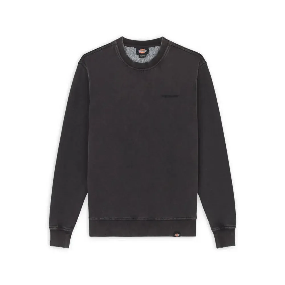 Plentywood Sweatshirt Black