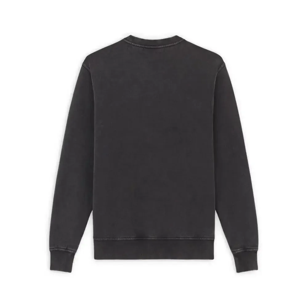 Plentywood Sweatshirt Black