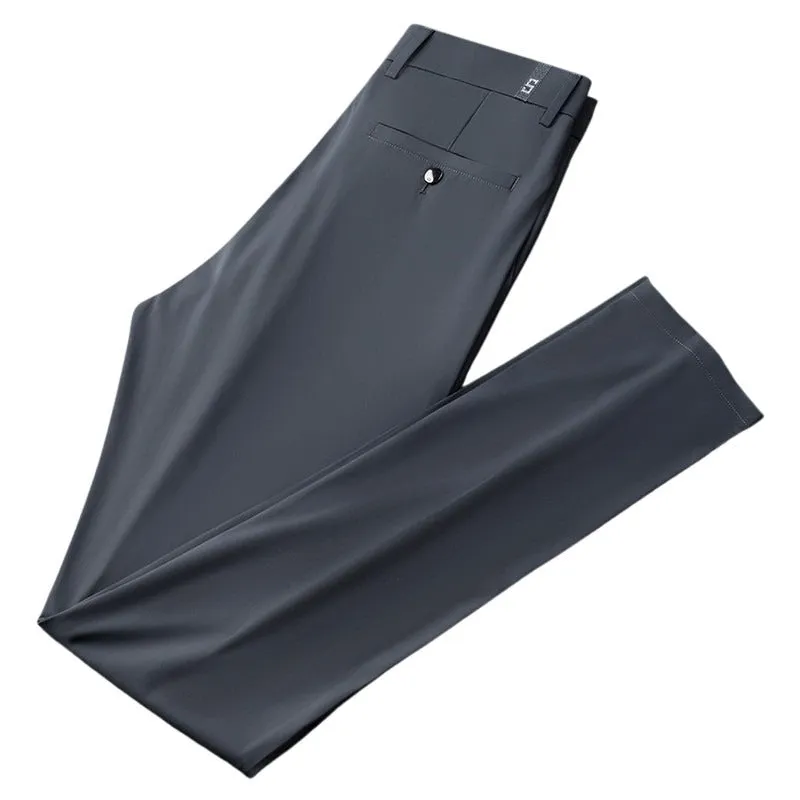 Pologize™ Silk Businesses Pants