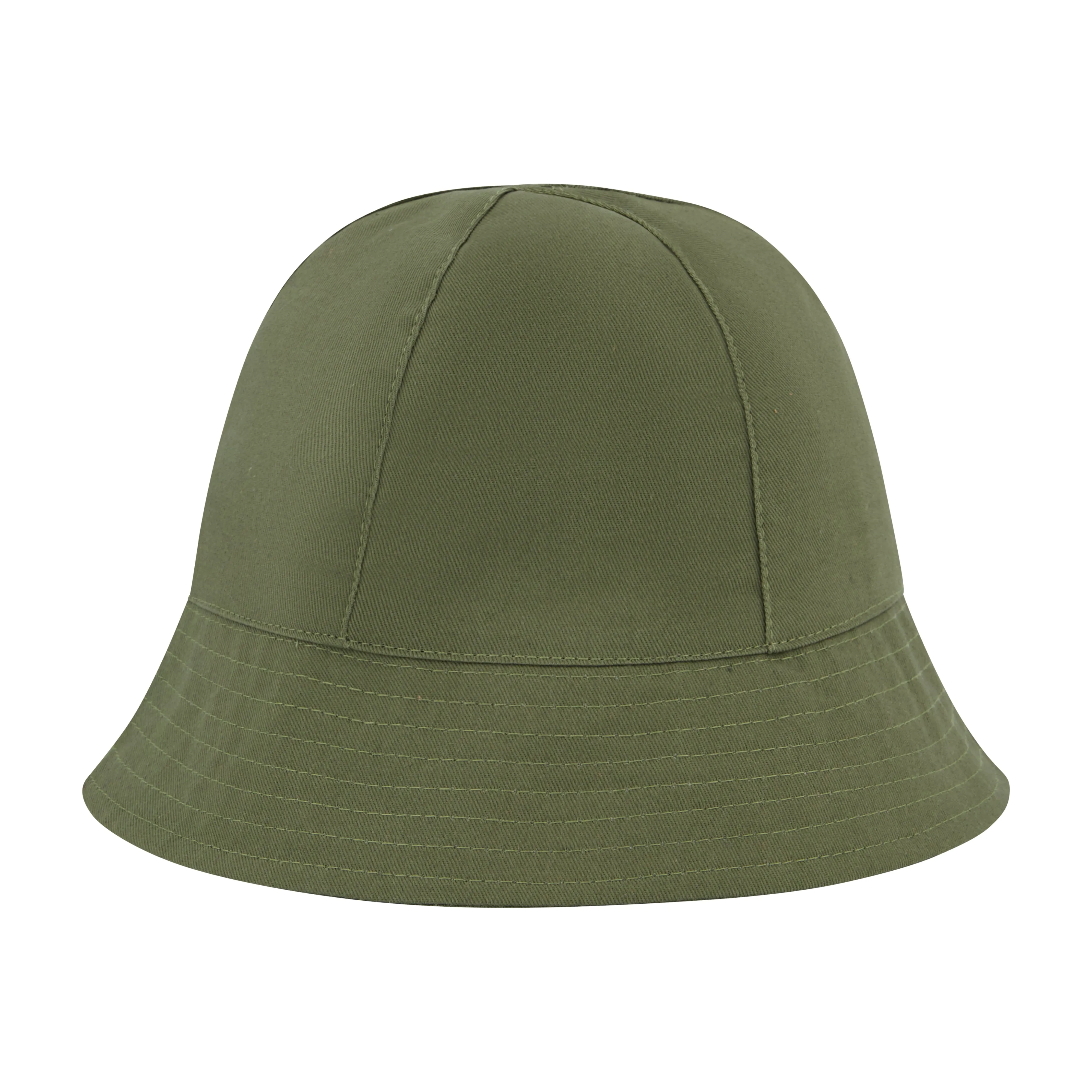 Rampage Women's Round Crown Buckets - Versatile and Fashionable Hats