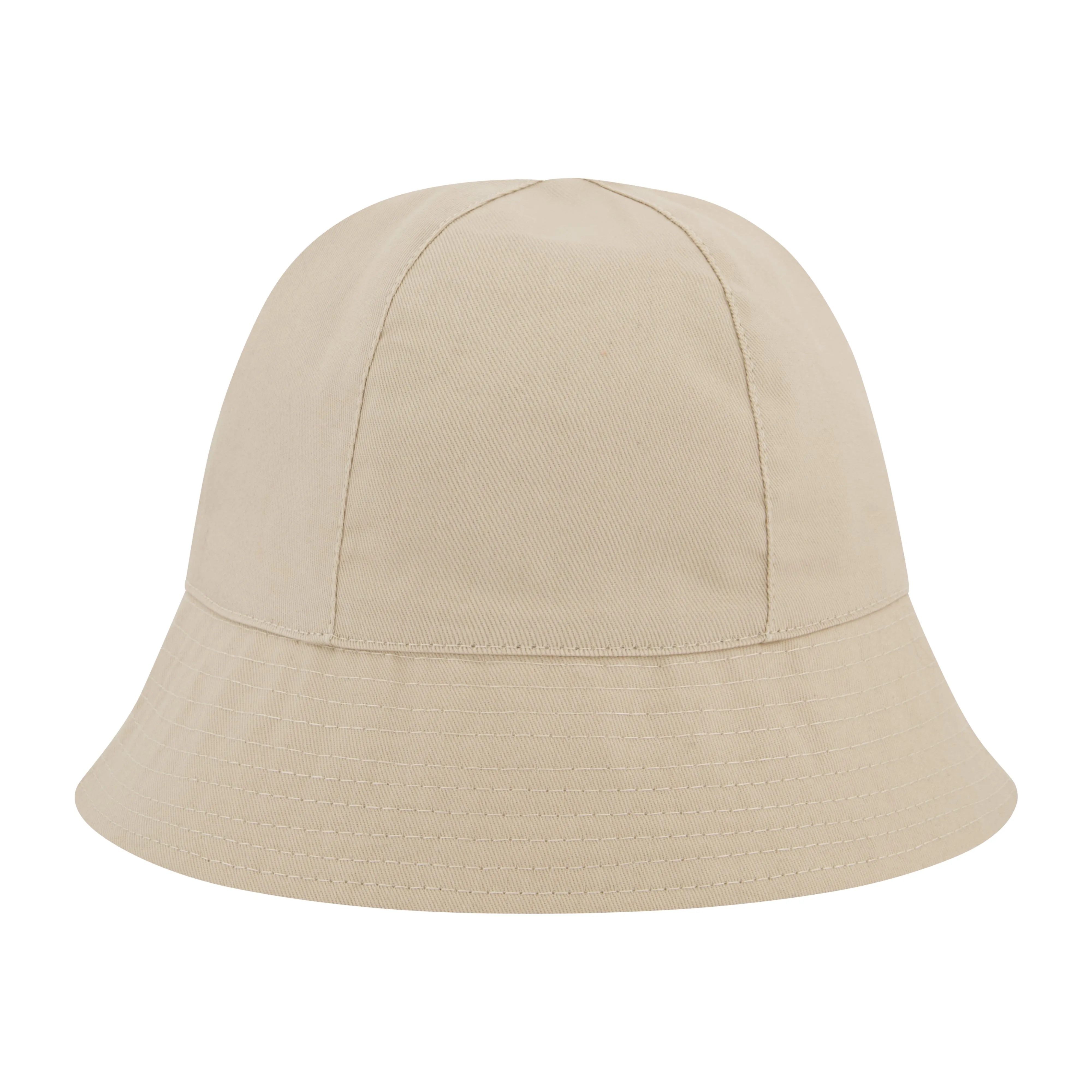 Rampage Women's Round Crown Buckets - Versatile and Fashionable Hats