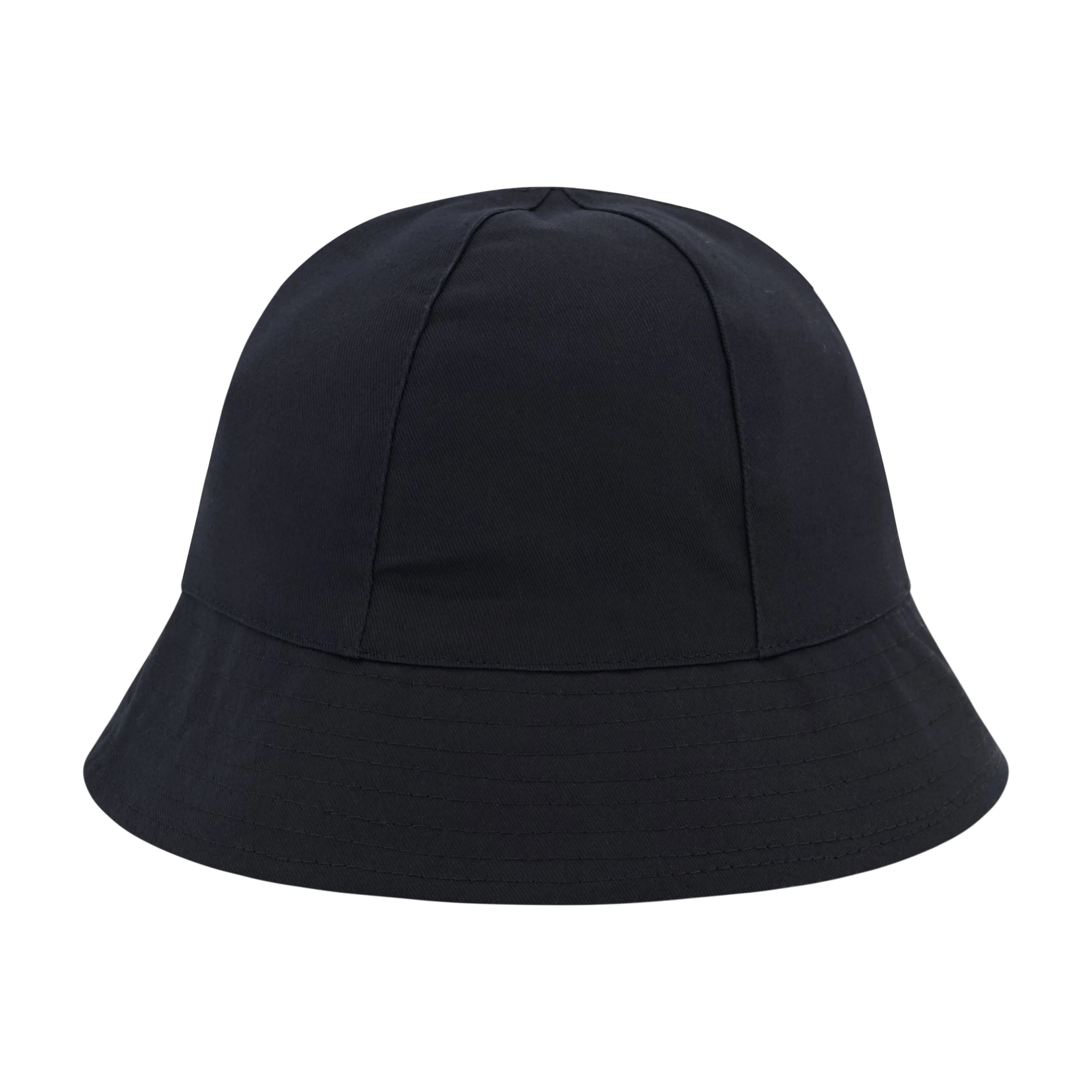 Rampage Women's Round Crown Buckets - Versatile and Fashionable Hats